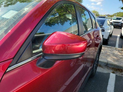 2022 Mazda Mazda CX-5 2.5 S