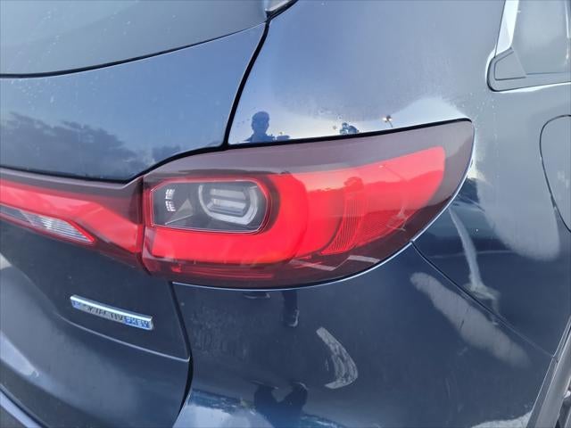 2025 Mazda Mazda CX-90 PHEV Premium Plus