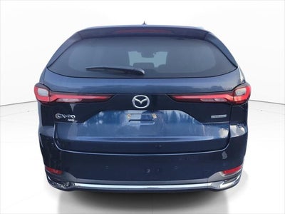 2025 Mazda Mazda CX-90 PHEV Premium Plus