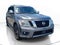 2020 Nissan Armada Platinum