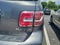 2020 Nissan Armada Platinum