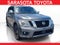 2020 Nissan Armada Platinum