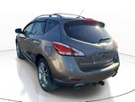 2012 Nissan Murano LE