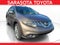 2012 Nissan Murano LE