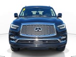 2023 INFINITI QX80 LUXE