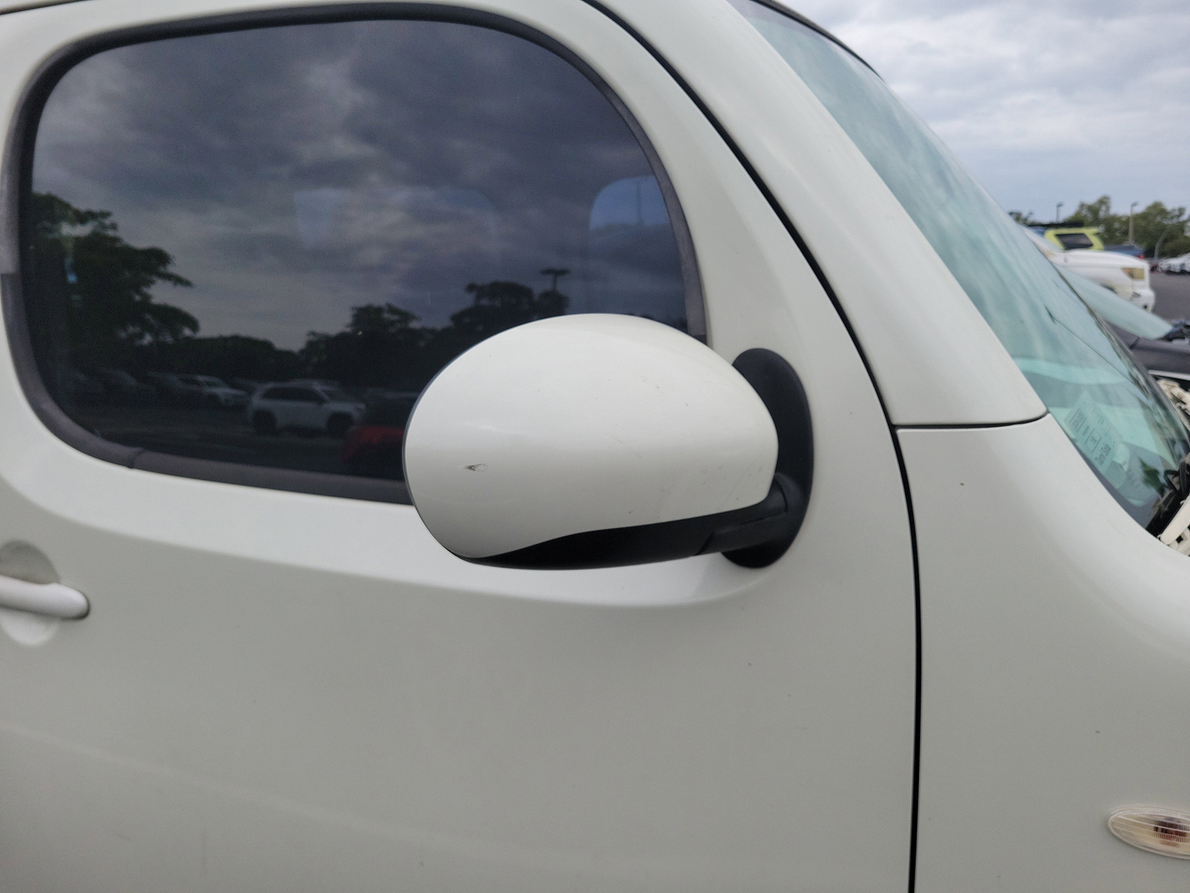 2010 Nissan Cube 1.8 S