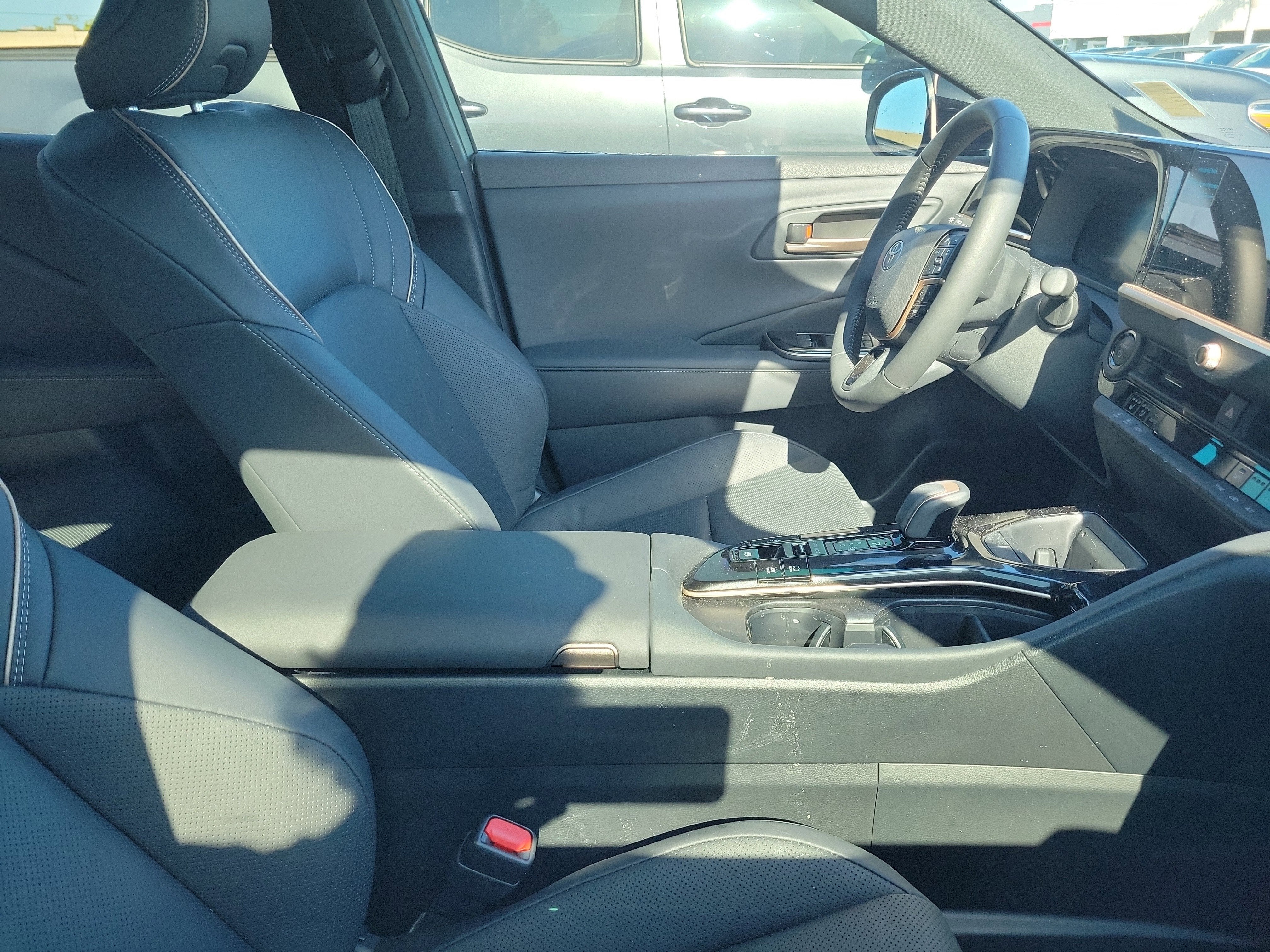 2026 Toyota Crown XLE