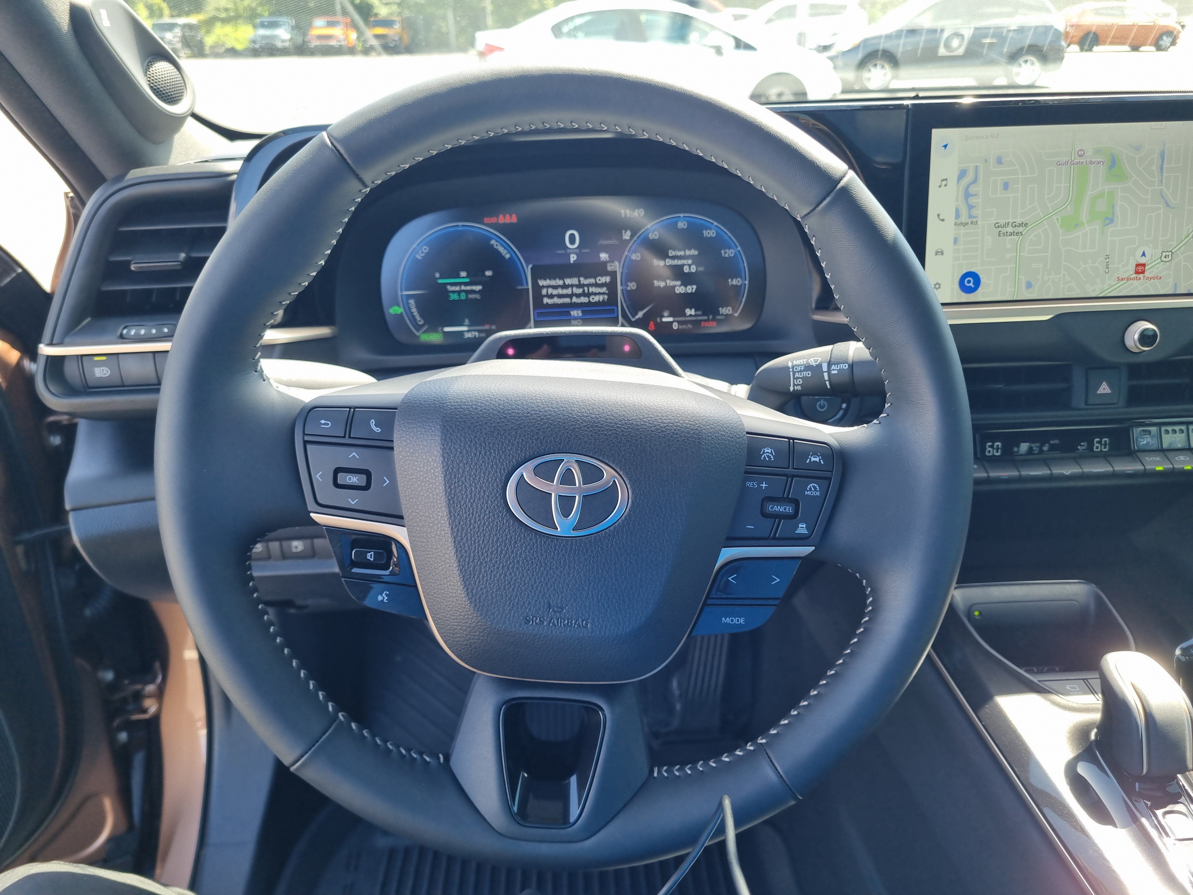 2026 Toyota Crown Limited