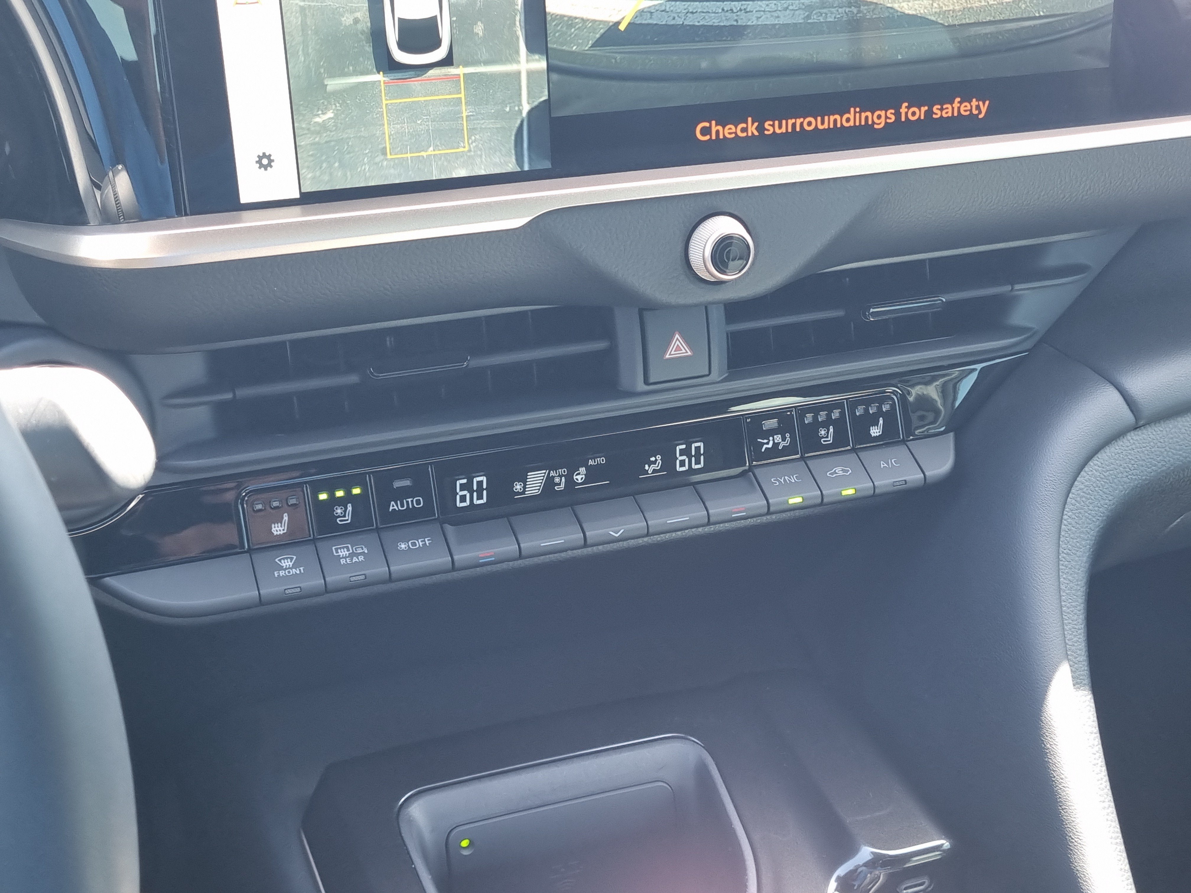 2026 Toyota Crown Limited
