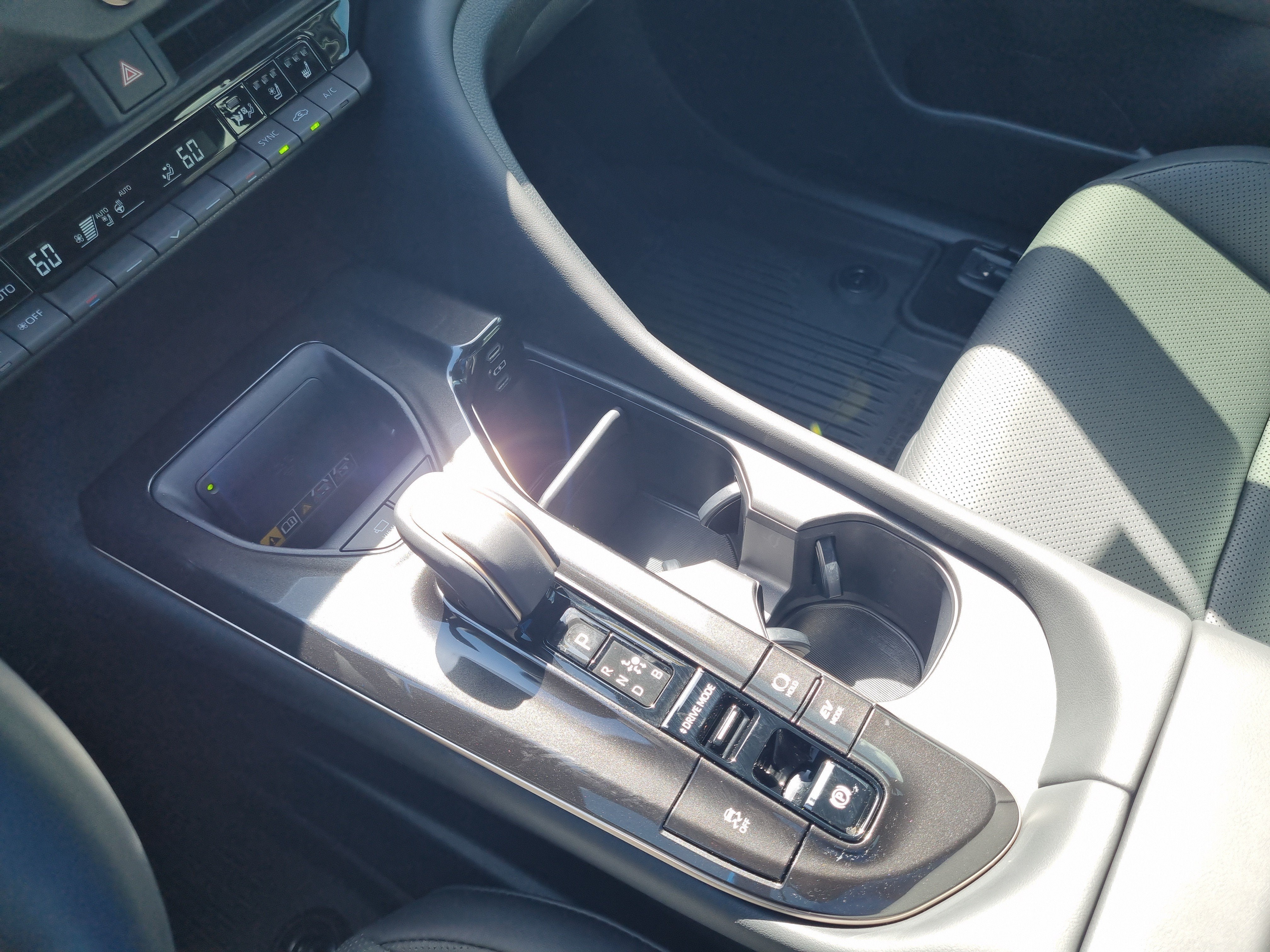 2026 Toyota Crown Limited