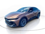 2026 Toyota Crown Limited