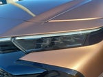 2026 Toyota Crown Limited