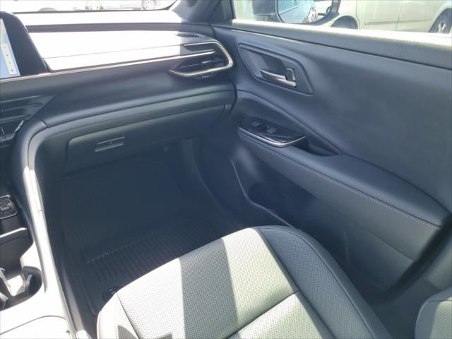 2026 Toyota Crown Limited
