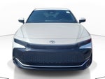 2023 Toyota Crown XLE