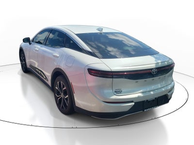 2023 Toyota Crown XLE