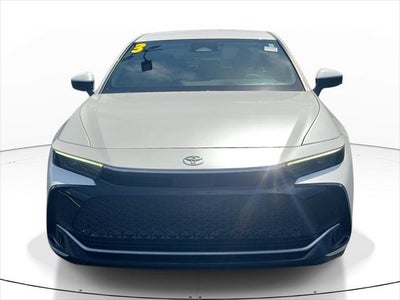 2023 Toyota Crown XLE