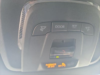 2023 Toyota Crown XLE