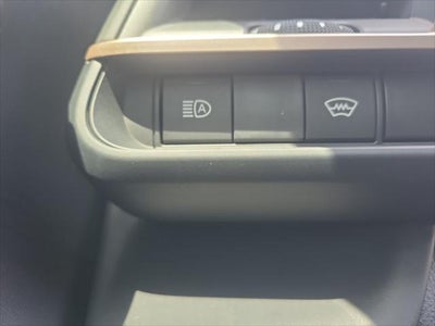 2023 Toyota Crown XLE