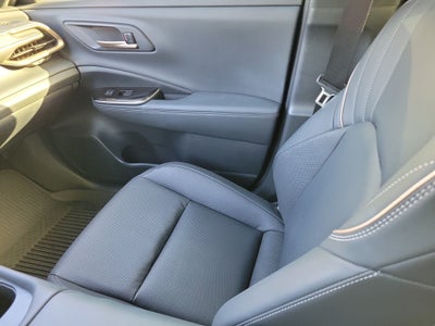2024 Toyota Crown Limited