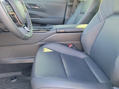 2024 Toyota Crown Limited