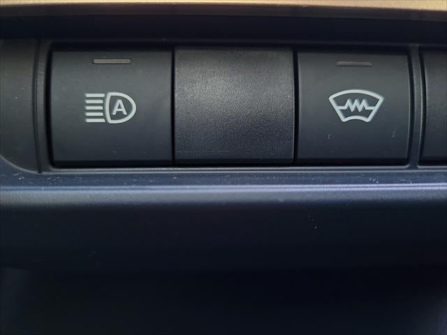 2024 Toyota Crown Limited