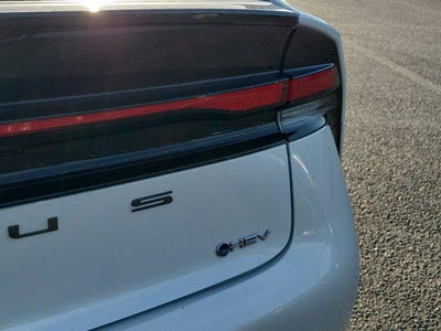 2023 Toyota Prius LE