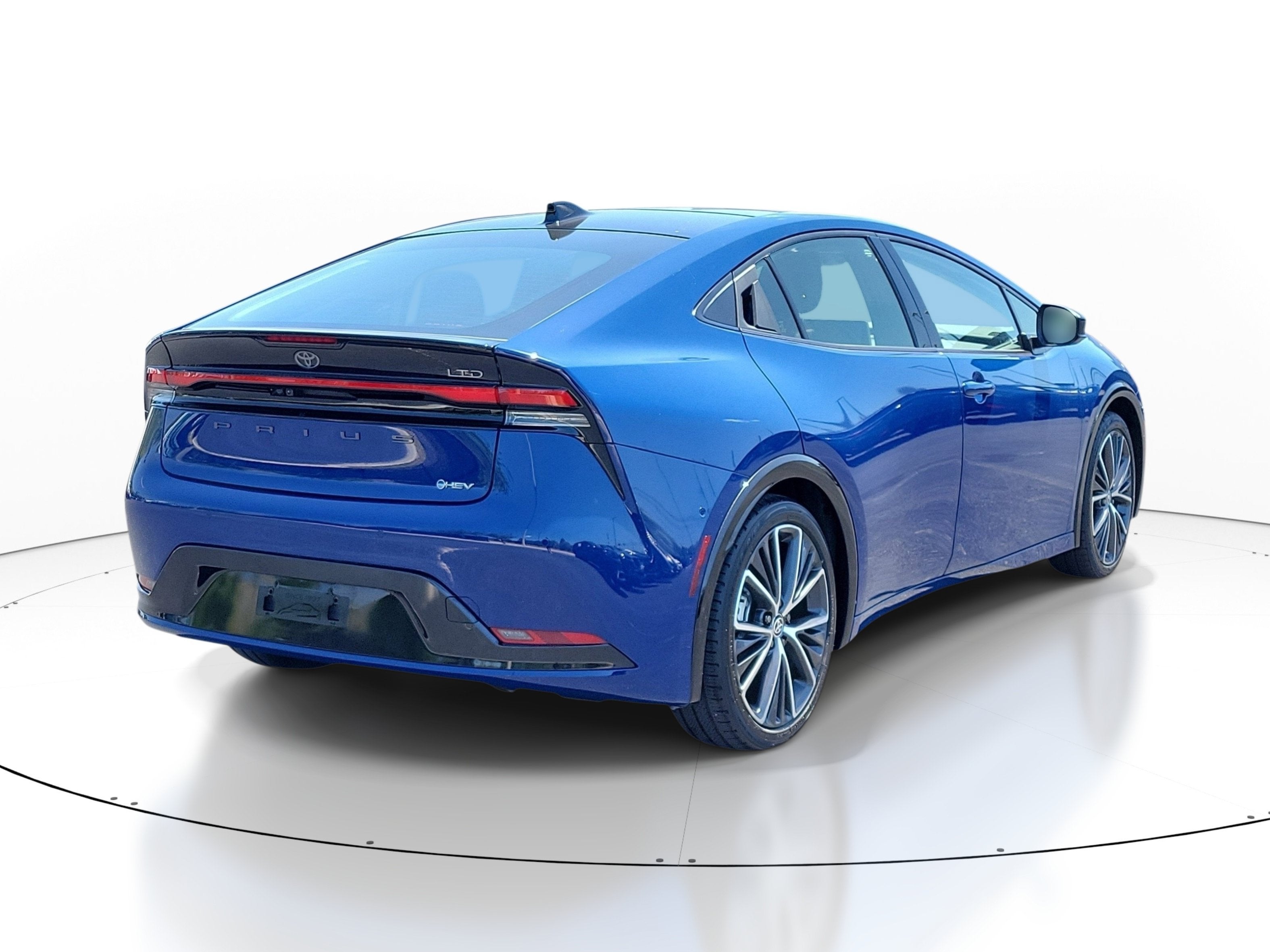 2024 Toyota Prius Limited
