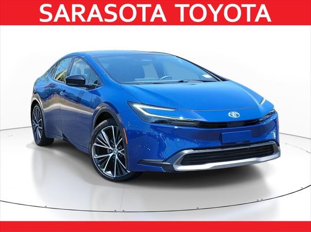 2024 Toyota Prius Limited