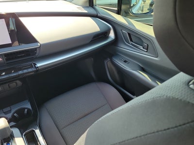 2023 Toyota Prius LE