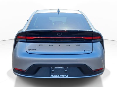 2023 Toyota Prius LE