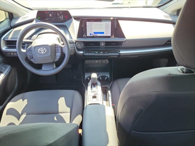 2023 Toyota Prius LE