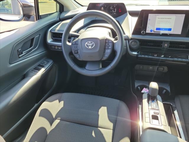 2023 Toyota Prius LE