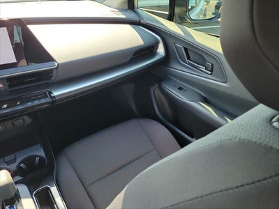 2023 Toyota Prius LE