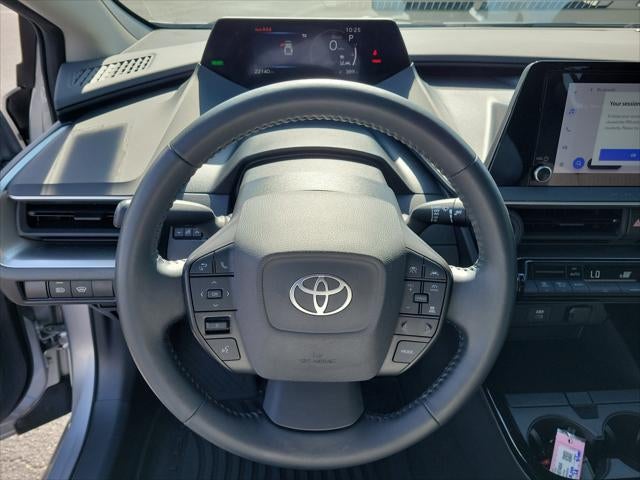 2023 Toyota Prius LE