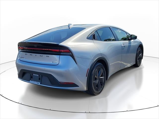 2023 Toyota Prius LE