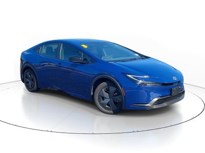 2023 Toyota Prius LE