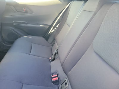 2023 Toyota Prius LE