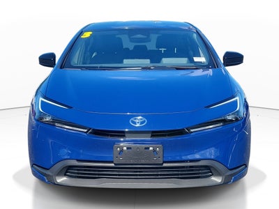 2023 Toyota Prius LE