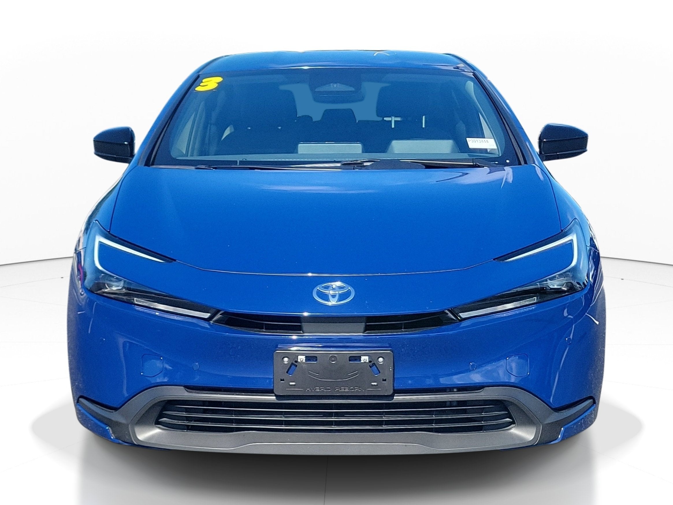 2023 Toyota Prius LE