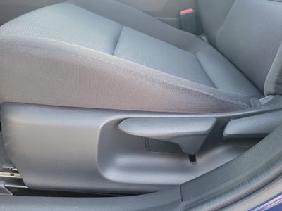 2023 Toyota Prius LE