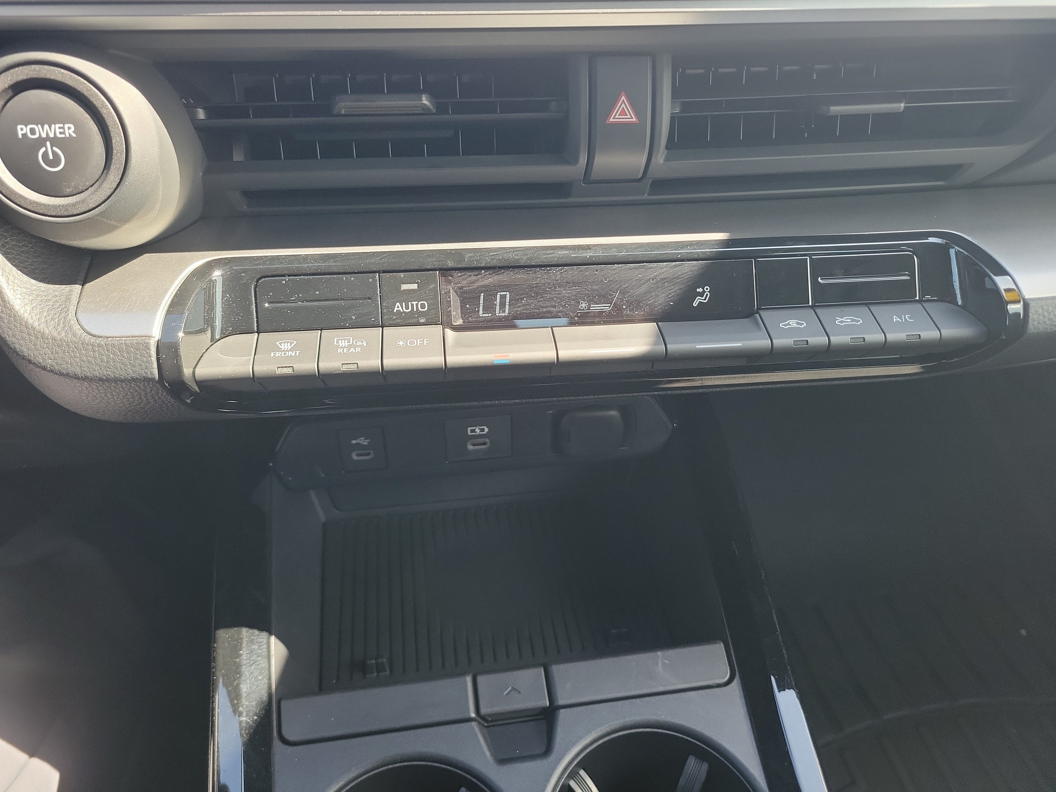 2023 Toyota Prius LE