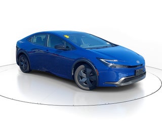 2023 Toyota Prius LE