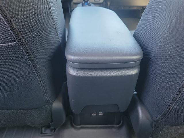 2023 Toyota Prius LE