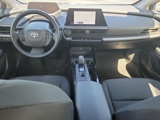2023 Toyota Prius LE