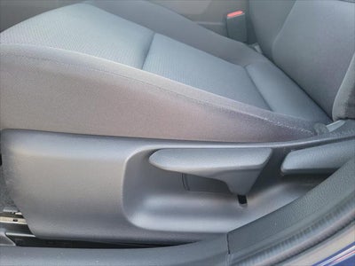 2023 Toyota Prius LE