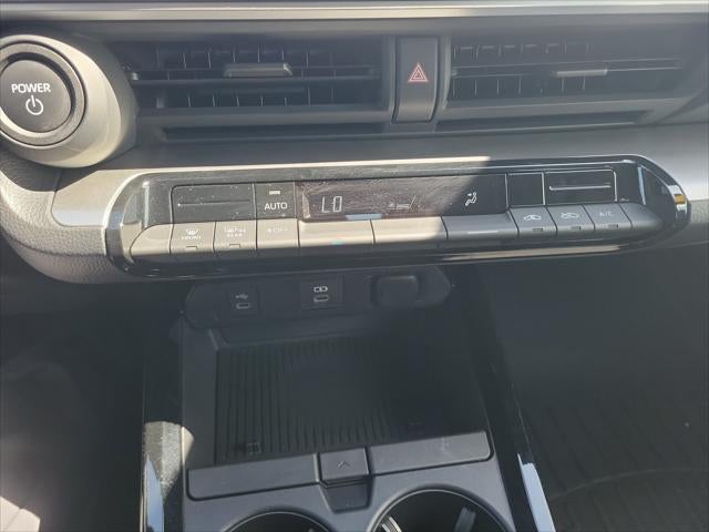 2023 Toyota Prius LE