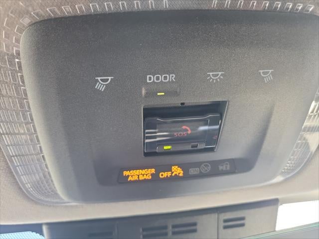 2023 Toyota Prius LE