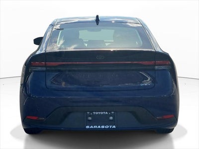 2023 Toyota Prius LE