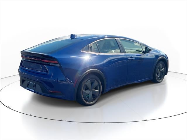 2023 Toyota Prius LE