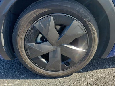 2023 Toyota Prius LE